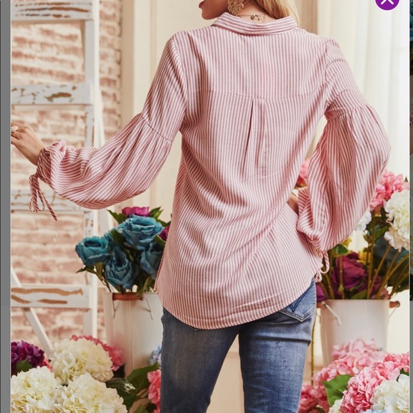 Suzanne Betro Tunic NWT - Picture 3 of 6